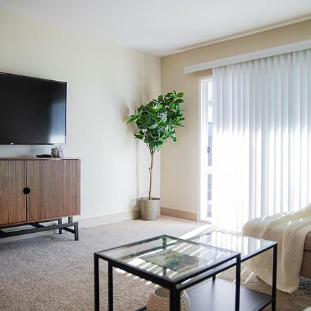 Luxurious Apartment With The Marina View ลอสแอนเจลิส ภายนอก รูปภาพ